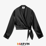 شومیز چپ و راستی