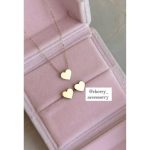 ست گوشواره و گردنبند