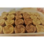 حبه توت مخلوط