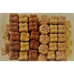 حبه عناب مخلوط